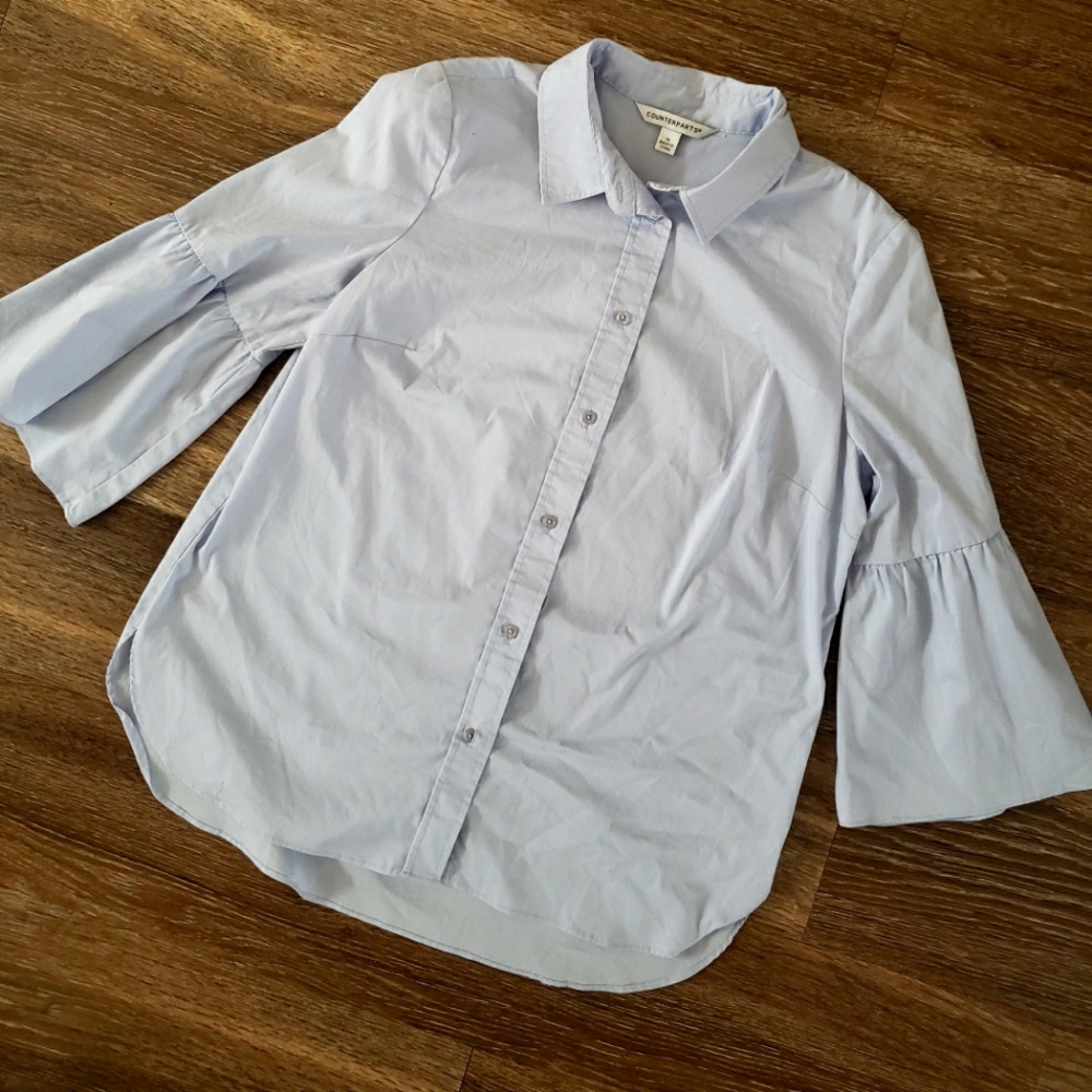 Women's blouse by Counterparts